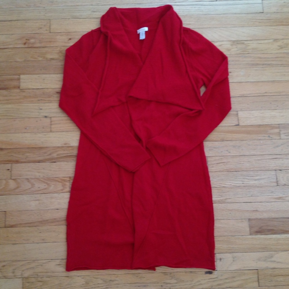 Chico's Sweater